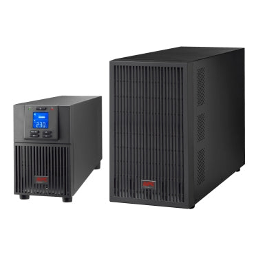 APC SRV3KIL-E uninterruptible power supply (UPS)