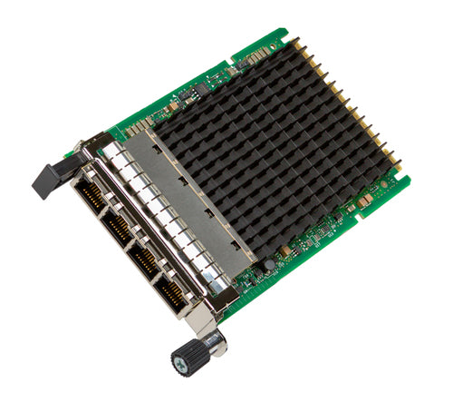 Intel X710T4LOCPV3 network card