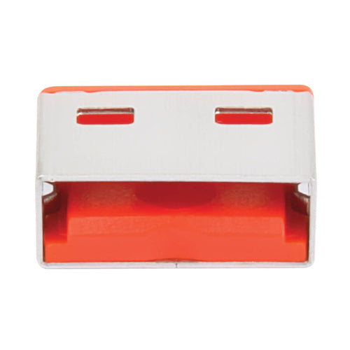 Tripp Lite U2BLOCK-A10-RD port blocker