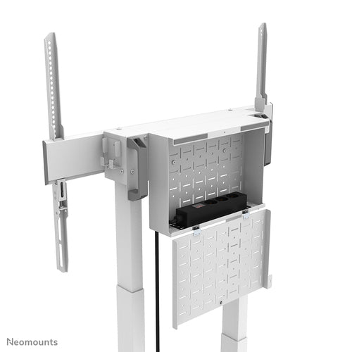 Neomounts FL55-875WH1 multimedia cart/stand
