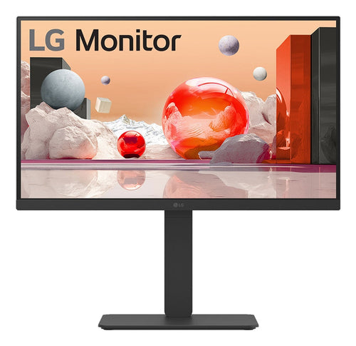 LG 24BA850-B.AEK computer monitor