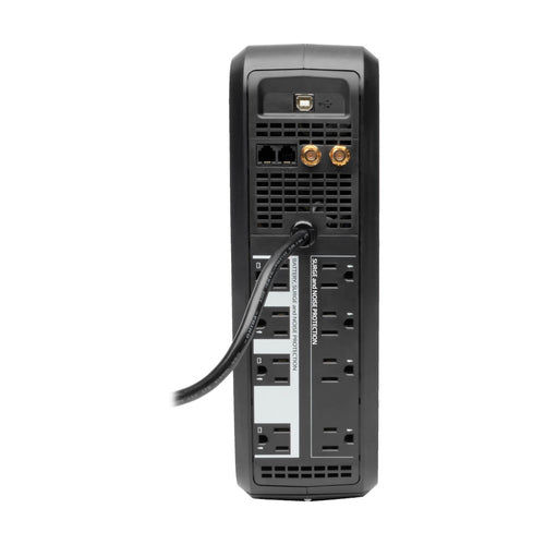 Tripp Lite SMART1000LCD uninterruptible power supply (UPS)