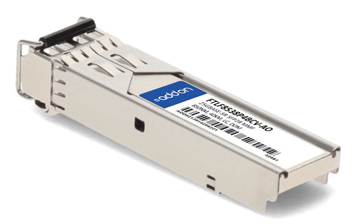 AddOn Networks FTLF8538P4BCV-AO network transceiver module