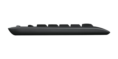 Logitech 920-002836 keyboard