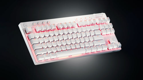 Logitech G PRO X TKL keyboard