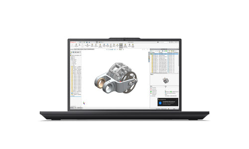 Lenovo ThinkPad P16v Gen 3 (Intel)