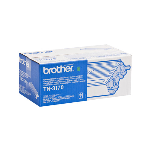 Brother TN-3170 toner cartridge