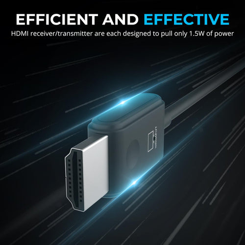 Sabrent DA-H1R1 HDMI-Kabel