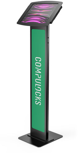 Compulocks 140B299PSENB multimedia cart/stand