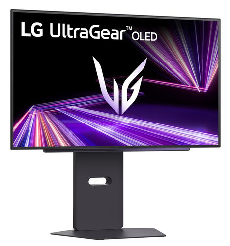 LG 27GX700A-B computer monitor