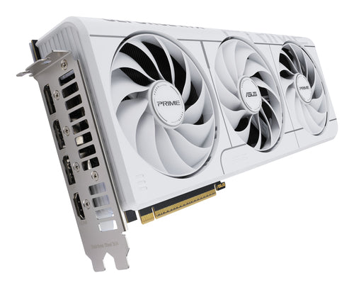 ASUS Prime -RTX5070-O12G-WHITE