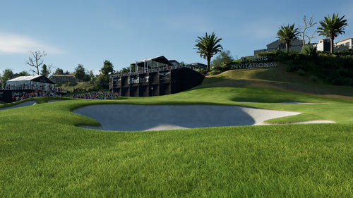 Microsoft PGA Tour 2K25 Deluxe Edition (XSX)