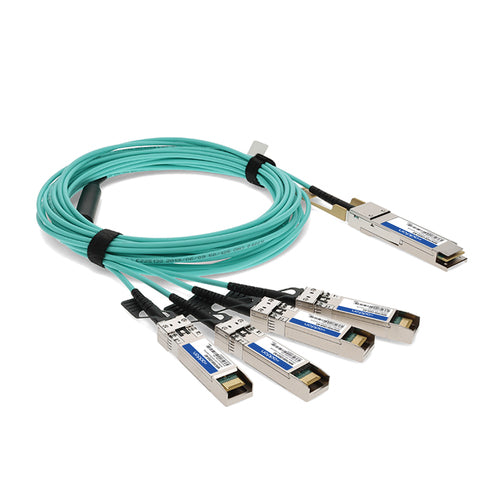 AddOn Networks MFA7A50-C010-AO InfiniBand/fibre optic cable