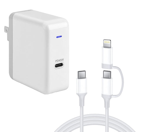 4XEM 4X45W2N1KIT3 mobile device charger