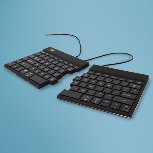 R-Go Tools RGOSP-USWIBL Tastatur