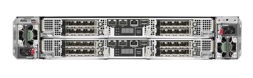 HPE Alletra Storage MP B10000 per TB 5-year Software and Support SaaS