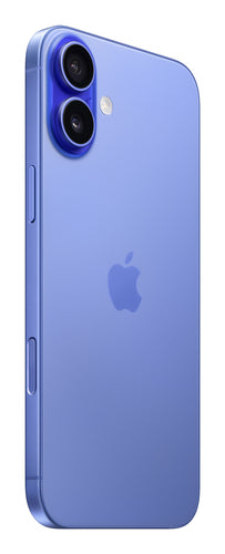 Apple iPhone 16 Plus