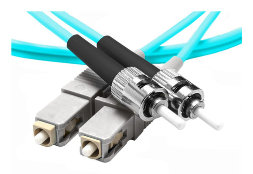 Monoprice 45930 InfiniBand/fibre optic cable