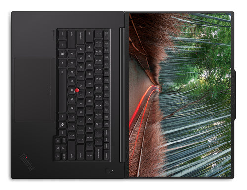 Lenovo ThinkPad P1 Gen 9 Copilot + PC