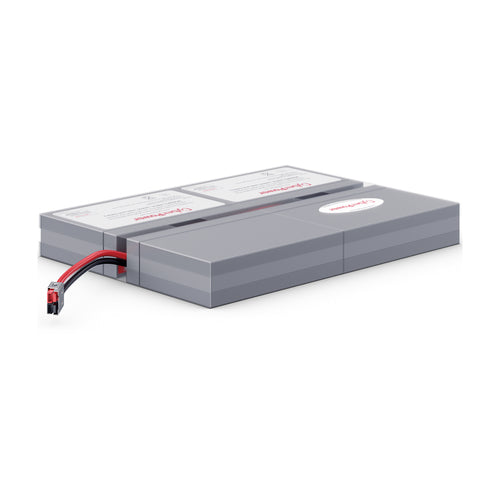 CyberPower RB0670X4A UPS battery
