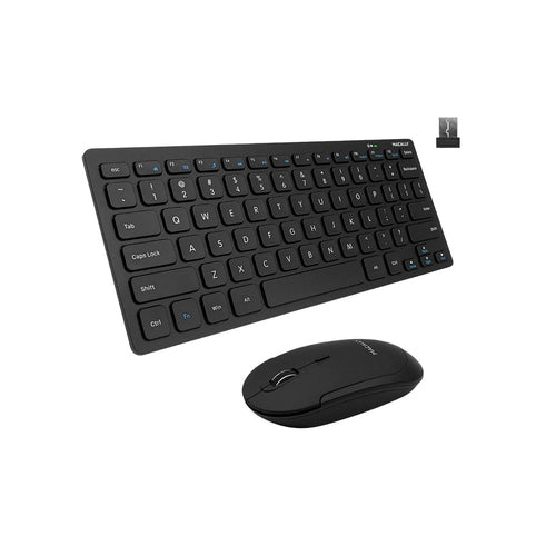 Macally RFCOMPACTKEYCB keyboard