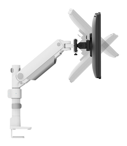 Neomounts DS65S-950WH2 monitor mount / stand