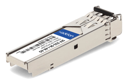 25G SFP28 Glasfaser-Transceiver-Modul 100m LC AddOn Networks
