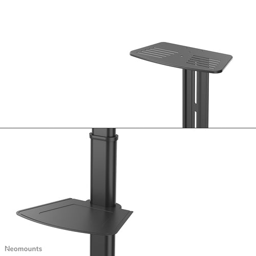 Neomounts PLASMA-M1900E multimedia cart/stand