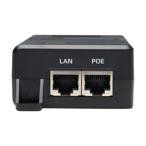 Tripp Lite NPOE-30W-1G-INT PoE adapter