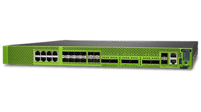 Juniper SRX Series SRX4300-AC hardware firewall