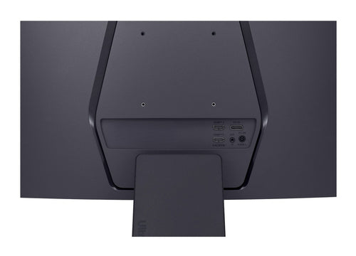 LG 27GS60QC-B computer monitor
