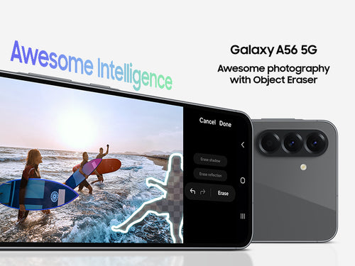 Samsung Galaxy A56 5G