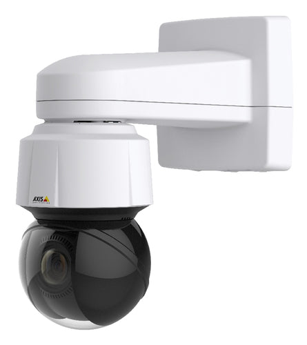 Universal White Mount for Axis P5512-E P5514-E P5515-E P5522-E P5532-E Security Cameras