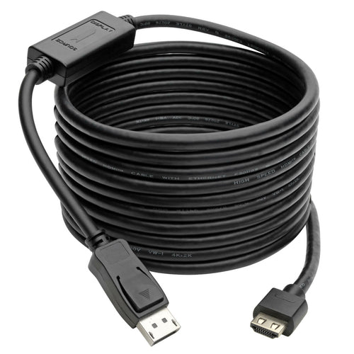 Tripp Lite P582-020-HD-V4A video cable adapter