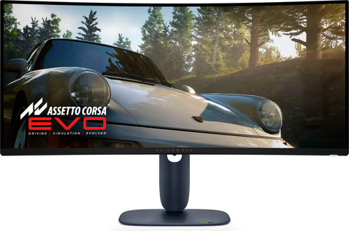 Alienware AW3425DW computer monitor