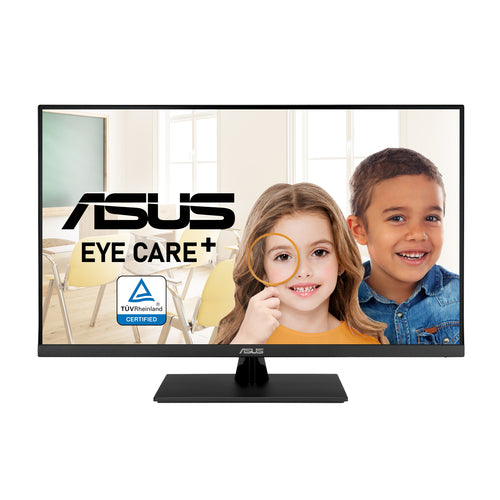 ASUS VP327Q computer monitor