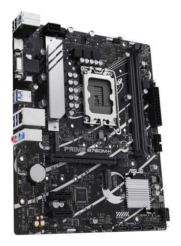ASUS PRIME B760M-K