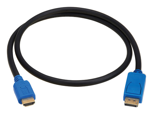Eaton P582-010-8K6 video cable adapter