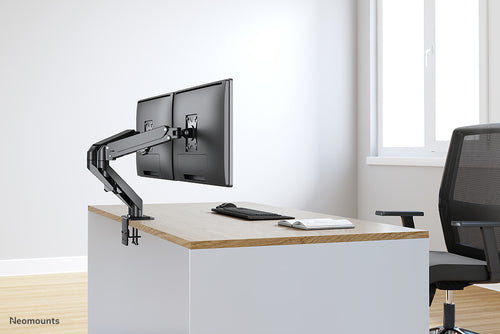 Neomounts DS70-700BL2 monitor mount / stand