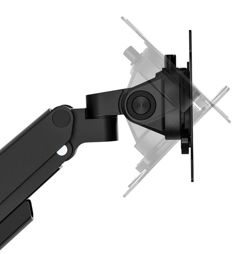 Neomounts DS70-250BL1 monitor mount / stand