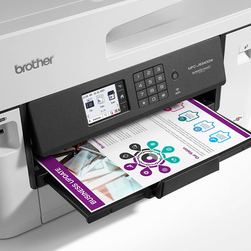Brother LC422XLM ink cartridge
