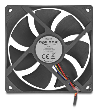 DeLOCK 67302 computer cooling system
