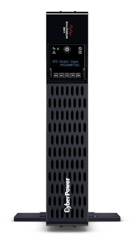 CyberPower Smart App Sinewave uninterruptible power supply (UPS)