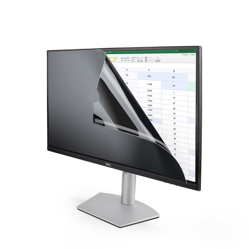 23.6 Inch Privacy Filter Anti-Glare Monitor Protector 16:9