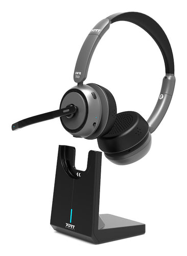 Port Designs 912003 headphones/headset