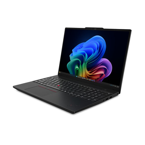 Lenovo ThinkPad T16 Gen 5 (Intel) Copilot+ PC