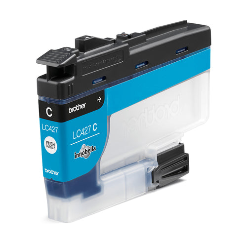 Brother LC427C ink cartridge