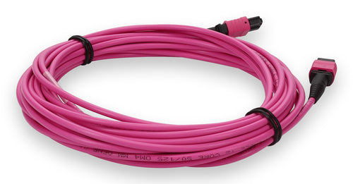 AddOn Networks ADD-MPOMPO-3M5OM4-MA InfiniBand/fibre optic cable
