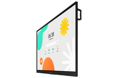 Samsung WA86F interactive whiteboard