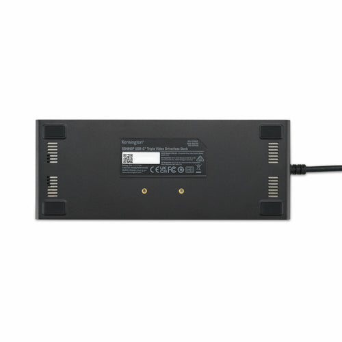 Kensington SD4842P EQ